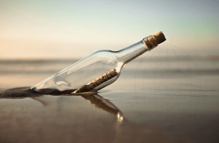 A Bottle, A Truth, A Path Forward