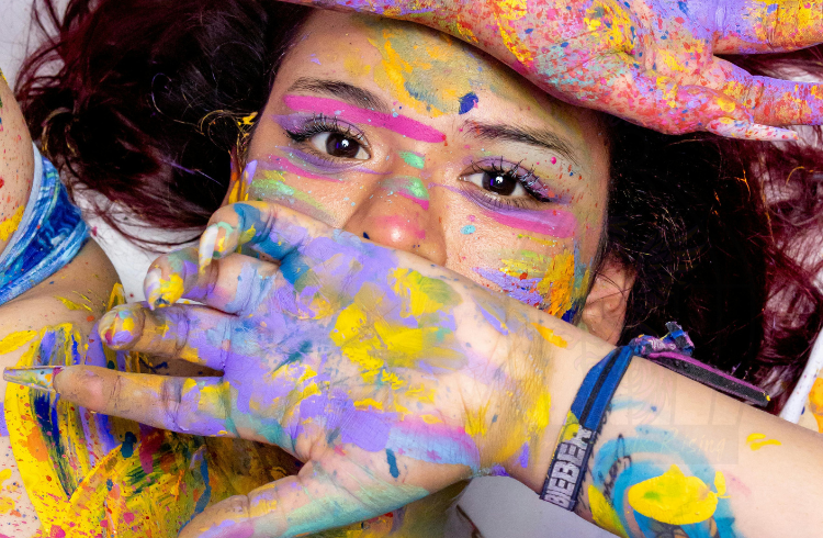 Creative Art Therapy: Finding Freedom Beyond Words Creative Art Therapy