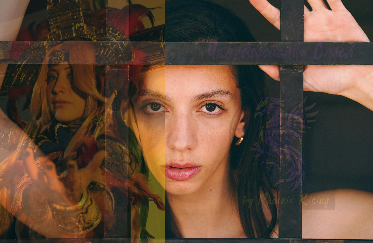 Alien in a Familiar Land: Finding My Place Again Alien in a Familiar Land