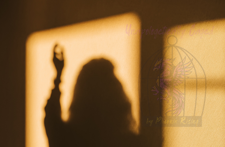 Breaking Free Prison: How One Woman Can Save Mothers Breaking Free Prison