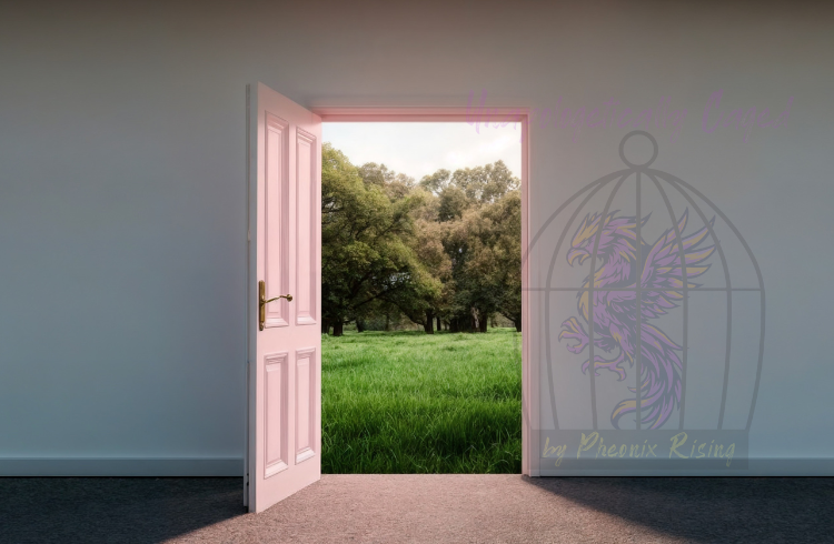 Skeletons in the Closet: Why Your Past Doesn’t Define You Skeletons in the Closet