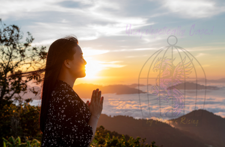 Starving Your Flesh: How It Feeds Your Peace Starving Your Flesh How It Feeds Your Peace